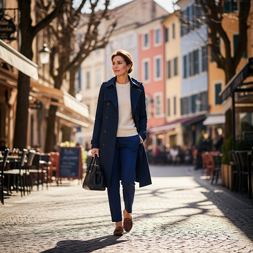 The Enduring Appeal of Timeless Style