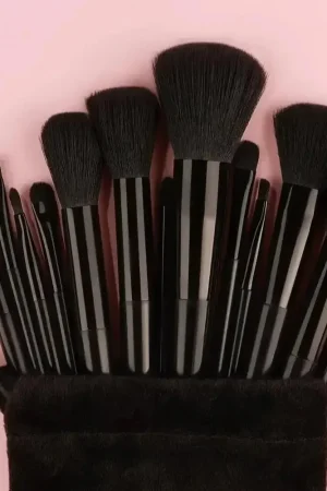 Makeup Brush Set Soft Fluffy Professiona Cosmetic Foundation Powder Eyeshadow Kabuki Blending Make Up Brush Beauty Tool Makeup